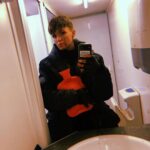 Ruby Rose Instagram – Photo dump part one from SAS: Red Notice in Budapest.