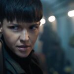 Ruby Rose Instagram - Tom and Grace.. an interestingly complex relationship. #sasrednoticefilm March 12 🇬🇧 and March 16 🇺🇸 🇨🇦