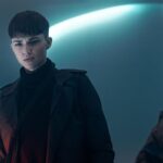 Ruby Rose Instagram - Tom and Grace.. an interestingly complex relationship. #sasrednoticefilm March 12 🇬🇧 and March 16 🇺🇸 🇨🇦
