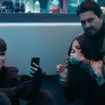 Ruby Rose Instagram - Grace Lewis. SAS: Red Notice