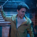Ruby Rose Instagram - Meet Ali. Doorman, coming out in the fall.