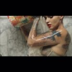 Ruby Rose Instagram - Happy 6 year anniversary!! I’m working on my next 3 shorts.. can’t wait!