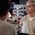 Ruby Rose Instagram – Just finished the season finale of OITNB. Man I miss these guys!  @acmoore9 @jackiecruz Dale Soules @uzoaduba @nlyonne @vickyjeudy @lauraprepon @whododatlikedat @thecrusher007 @daniebb3 and like 50 other people I would tag but I’m pulling up to work. Xxx you know who you are.. because you’re everyone on the show.