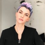 Ruby Rose Instagram – 🦄😈*Rubicorn from my little homie pony🦄😈
💕🔮@riawna