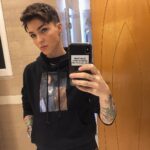 Ruby Rose Instagram –