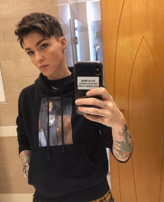 Ruby Rose’s Instagram: Top 10 Fan Favorites