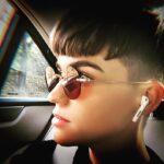 Ruby Rose Instagram –  Budapest