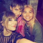 Ruby Rose Instagram – Celebrating so many amazing things we lost count.