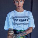 Ruby Rose Instagram –
