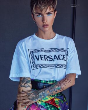 Ruby Rose Instagram - 