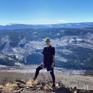 Ruby Rose Instagram - 💚