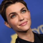 Ruby Rose Instagram - Thank you Australians in film for this amazing honor. To @vindiesel for flying in from London to make the moment truly special and for giving me the strength to push through everything, always. To @riawna and @morganbeau for being my hype crew and my team for everything.