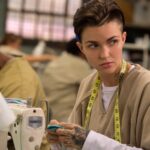 Ruby Rose Instagram – Not long ago I packed my bags and left everything I knew behind, for a dream.

I left my friends, family, career and comfort zone to attempt to break Hollywood. 
After two years of trying to get a manager or an agent I had spent every last cent I’d made in over decade of “showbiz”.. I was living on a blow up mattress from Target and I had only 6 months left on my Visa to prove I could contribute to the industry abroad.

In a moment close to giving up I poured what I had into a short film called break free.. A short film I’d put off making for years because I was so fearful, fearful of how people would react, if I would lose my job or if brands would pull advertising from my shows. If brands I was the face of and spokesperson for would not want to be associated with me anymore and of course the fear of being so honest and raw in a video on platforms I had no control over. 
When I was stripped of those things, I had nothing to lose and no one to answer to and I realized I was getting depressed over rejection from others when I should have been focused on if I believed in me and if i did, what did I stand for and what really mattered to me.

Breakfree changed my life in so many ways, and so did the struggle of those years. 
It will forever be the time I’m most proud of.

I didn’t however know, it would change my entire life. The film ended up circulating around the world, it made an impact bigger than myself it started a bigger conversation.. it also found its way to the creators of OITNB… I am so sad I missed the premiere and last hurrah the other night, but I’m here in Vancouver shooting a show I probably wouldn’t even be shooting if it wasn’t for the belief and risk taken by @ijnej @jen_euston and the show. It opened up a door for me that I could have never imagined and I will forever be in gratitude to those who took a chance on me. Forever grateful to the cast who became my friends and biggest supporters, the show and the fans who embraced me. 
Thank you for everything. 
Sad to see it come to an end but the way it changed the game, the way it impacted the world and audiences.. and the way it impacted everyone on the show is unparalleled. X