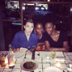 Ruby Rose Instagram – Not long ago I packed my bags and left everything I knew behind, for a dream.

I left my friends, family, career and comfort zone to attempt to break Hollywood. 
After two years of trying to get a manager or an agent I had spent every last cent I’d made in over decade of “showbiz”.. I was living on a blow up mattress from Target and I had only 6 months left on my Visa to prove I could contribute to the industry abroad.

In a moment close to giving up I poured what I had into a short film called break free.. A short film I’d put off making for years because I was so fearful, fearful of how people would react, if I would lose my job or if brands would pull advertising from my shows. If brands I was the face of and spokesperson for would not want to be associated with me anymore and of course the fear of being so honest and raw in a video on platforms I had no control over. 
When I was stripped of those things, I had nothing to lose and no one to answer to and I realized I was getting depressed over rejection from others when I should have been focused on if I believed in me and if i did, what did I stand for and what really mattered to me.

Breakfree changed my life in so many ways, and so did the struggle of those years. 
It will forever be the time I’m most proud of.

I didn’t however know, it would change my entire life. The film ended up circulating around the world, it made an impact bigger than myself it started a bigger conversation.. it also found its way to the creators of OITNB… I am so sad I missed the premiere and last hurrah the other night, but I’m here in Vancouver shooting a show I probably wouldn’t even be shooting if it wasn’t for the belief and risk taken by @ijnej @jen_euston and the show. It opened up a door for me that I could have never imagined and I will forever be in gratitude to those who took a chance on me. Forever grateful to the cast who became my friends and biggest supporters, the show and the fans who embraced me. 
Thank you for everything. 
Sad to see it come to an end but the way it changed the game, the way it impacted the world and audiences.. and the way it impacted everyone on the show is unparalleled. X