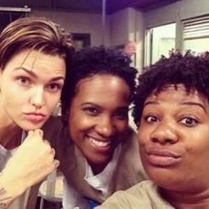 Ruby Rose Instagram - Not long ago I packed my bags and left everything I knew behind, for a dream.

I left my friends, family, career and comfort zone to attempt to break Hollywood. 
After two years of trying to get a manager or an agent I had spent every last cent I’d made in over decade of “showbiz”.. I was living on a blow up mattress from Target and I had only 6 months left on my Visa to prove I could contribute to the industry abroad.

In a moment close to giving up I poured what I had into a short film called break free.. A short film I’d put off making for years because I was so fearful, fearful of how people would react, if I would lose my job or if brands would pull advertising from my shows. If brands I was the face of and spokesperson for would not want to be associated with me anymore and of course the fear of being so honest and raw in a video on platforms I had no control over. 
When I was stripped of those things, I had nothing to lose and no one to answer to and I realized I was getting depressed over rejection from others when I should have been focused on if I believed in me and if i did, what did I stand for and what really mattered to me.

Breakfree changed my life in so many ways, and so did the struggle of those years. 
It will forever be the time I’m most proud of.

I didn’t however know, it would change my entire life. The film ended up circulating around the world, it made an impact bigger than myself it started a bigger conversation.. it also found its way to the creators of OITNB... I am so sad I missed the premiere and last hurrah the other night, but I’m here in Vancouver shooting a show I probably wouldn’t even be shooting if it wasn’t for the belief and risk taken by @ijnej @jen_euston and the show. It opened up a door for me that I could have never imagined and I will forever be in gratitude to those who took a chance on me. Forever grateful to the cast who became my friends and biggest supporters, the show and the fans who embraced me. 
Thank you for everything. 
Sad to see it come to an end but the way it changed the game, the way it impacted the world and audiences.. and the way it impacted everyone on the show is unparalleled. X