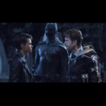 Ruby Rose Instagram - When you are an icon of generations, who impacted millions of people around the world, sometimes you need two posts. Since this morning I have received a flurry of Dms containing numerous interviews Kevin did about our time together.. many I never knew existed… and it was a big reminder just how deep his impact was on me. I will forever be indebted to this special soul. More than anyone will ever know. It was an honor to have both Kevin and my Batman in my corner. Xox Sending so much love to his family and everyone he helped and fought for along the way.