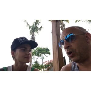 Ruby Rose Instagram - I just had to stop what I’m doing before I lose another day without wishing my favorite Man in the whole world a HAPPY BIRTHDAY. @vindiesel We have spent many birthdays, Easters, holiday, family events and even had the pleasure of “working” together in film and music.
You are my brother, my family and my happy place. Without you in my life, I would be missing out on one of my most beautiful soul connections I’ve ever had. I love you with my whole heart and I wish I could have been there to share another special day with you. Xx
