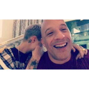 Ruby Rose Instagram - I just had to stop what I’m doing before I lose another day without wishing my favorite Man in the whole world a HAPPY BIRTHDAY. @vindiesel We have spent many birthdays, Easters, holiday, family events and even had the pleasure of “working” together in film and music.
You are my brother, my family and my happy place. Without you in my life, I would be missing out on one of my most beautiful soul connections I’ve ever had. I love you with my whole heart and I wish I could have been there to share another special day with you. Xx