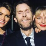 Ruby Rose Instagram – Kevin Conroy was an absolute gem ( and a rock for me during a really gruesome and hard time ) He was filled with phenomenal advice, fantastical stories and loved what he did. I and the world will miss you greatly. RIP My Batman.
