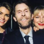 Ruby Rose Instagram - Kevin Conroy was an absolute gem ( and a rock for me during a really gruesome and hard time ) He was filled with phenomenal advice, fantastical stories and loved what he did. I and the world will miss you greatly. RIP My Batman.