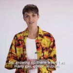 Ruby Rose Instagram - Gay 🐧 #FBF