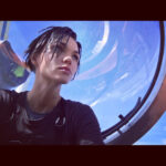 Ruby Rose Instagram – Throw backs to @megmovie