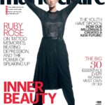 Ruby Rose Instagram – @marieclairemalaysia