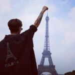 Ruby Rose Instagram - Nailed it Paris, France