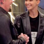 Ruby Rose Instagram - I’m so excited to reunite with my buddy @joelmadden as guest judge on @InkMaster this week! You can stream the newest episode TODAY exclusively on @ParamountPlus. #InkMaster