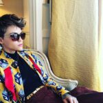 Ruby Rose Instagram –  Cannes