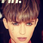 Ruby Rose Instagram -