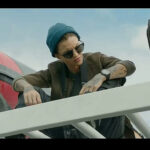 Ruby Rose Instagram - I frown a lot in this film haha I really don’t frown that much in life.