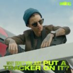 Ruby Rose Instagram - @megmovie