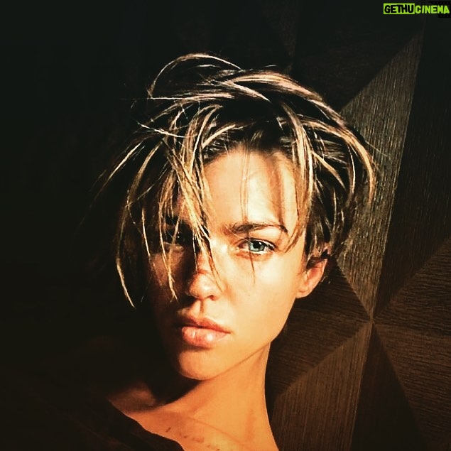 Ruby Rose Instagram - Leo highlights