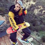 Ruby Rose Instagram -