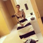 Ruby Rose Instagram – @maisonvalentino bath series .. because this bath was like a pool.