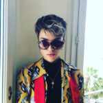 Ruby Rose Instagram - Cannes