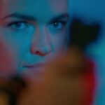 Ruby Rose Instagram – There isn’t much Victoria wouldn’t do for her daughter. Watch today.  Now available in Select Theaters and on Apple TV and Everywhere You Rent Movies! Available on Blu-ray and DVD on April 27th!”