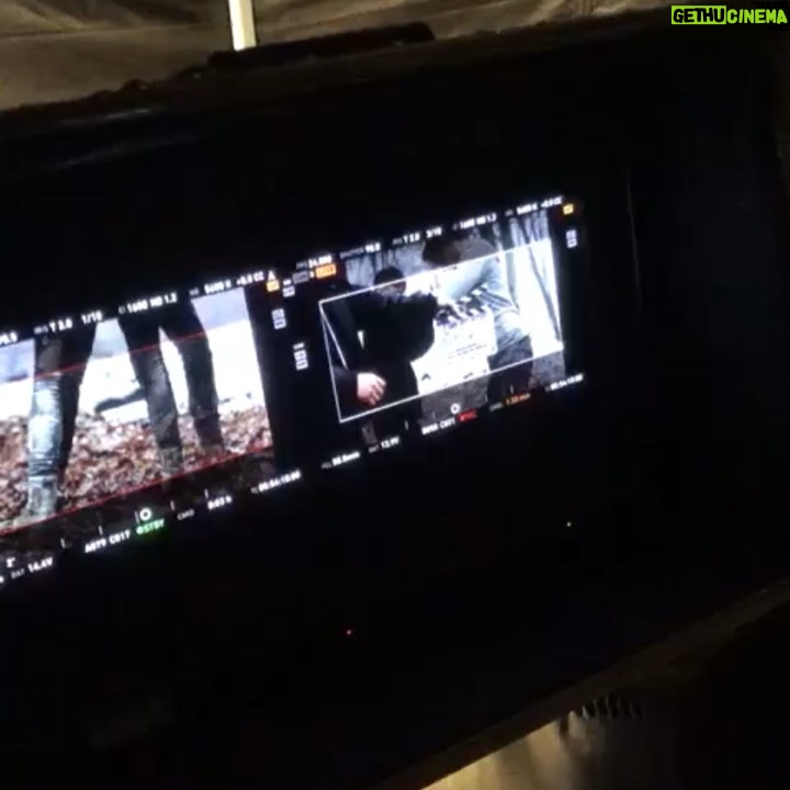 Ruby Rose Instagram - SAS RED NOTICE BTS PHOTO DUMP. From me not being able to do the stunt with @samheughan because his legs are too perfect and strong and manly, to my crazy diggs, strange noises from sleep deprivation, me imitating Gollum because i was tooo excited to work with @andyserkis .. to the process of the disguise, a bit of @hannahjohnkamen and head casts. Haha