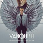 Ruby Rose Instagram – Vanquish – coming soon. @morganfreeman @lionsgate