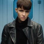 Ruby Rose Instagram – March 12 UK March 16 US and Canada