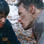 Ruby Rose Instagram - Tom and Grace.. an interestingly complex relationship. #sasrednoticefilm March 12 🇬🇧 and March 16 🇺🇸 🇨🇦