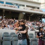 Ruby Rose Instagram - I’ve officially started my 2023 hugging tour. ❤️🥰