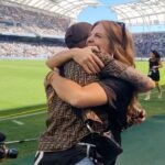Ruby Rose Instagram - I’ve officially started my 2023 hugging tour. ❤️🥰