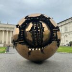 Ruby Rose Instagram - 🥰 Making my way around Rome.