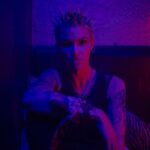 Ruby Rose Instagram - Colson is a rare talent. Intelligent and hard working, yes. But he is so much more than the sum of his success, accolades and star power. What has always drawn me to C, is his willingness to be beautifully authentic [No matter the risk of vulnerability]… I personally have never met someone who I instantly wanted to protect, almost like family, from this harsh world. It is as though he is fueled purely by his passion and determination to leave a meaningful mark on this world. I believe it will continue to be through his story telling, that he will heal both himself and others. Taurus Nov 18. @machinegunkelly @johnbrawley 📸📸📸