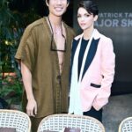 Ruby Rose Instagram - First time in a long time🥰. Thank you to @patrickta for making me feel beautiful.. it truly has been a while. Congratulations, I’m so proud of what you have achieved. It’s wild what we can do when we dream. ♥️ Also thank you to my dear friend @greglauren for the threads and @glencocoforhair for my hair x Side bar - The last few years have been tricky. I couldn’t have anticipated how much of my life, my body and my spirit would be effected by such a scary injury, surgery, recovery. There was a violence and speed in which it devoured my self esteem, self worth and confidence. None of this to complain, I truly believe everything happens for a reason. It shifted my world and allowed for me to take my time to really find myself post accident and who I am outside of my job and what and where my real self worth lies. At first I barely left my house for 3 years except for nature. So if you are going through a rough patch or a big death and rebirth, Hang in there and keep being gentle. I am proud of myself, my inner child is dancing and I am just so thankful to everyone in my life who makes me the supported, happy, loved person I am today. ( even if I’ve forgotten how to take photos AND how to not look crazy in photos 😂 ) 💄 @patrickta Photo - @stefaniekeenan