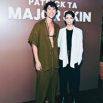 Ruby Rose Instagram - First time in a long time🥰. Thank you to @patrickta for making me feel beautiful.. it truly has been a while. Congratulations, I’m so proud of what you have achieved. It’s wild what we can do when we dream. ♥️ Also thank you to my dear friend @greglauren for the threads and @glencocoforhair for my hair x Side bar - The last few years have been tricky. I couldn’t have anticipated how much of my life, my body and my spirit would be effected by such a scary injury, surgery, recovery. There was a violence and speed in which it devoured my self esteem, self worth and confidence. None of this to complain, I truly believe everything happens for a reason. It shifted my world and allowed for me to take my time to really find myself post accident and who I am outside of my job and what and where my real self worth lies. At first I barely left my house for 3 years except for nature. So if you are going through a rough patch or a big death and rebirth, Hang in there and keep being gentle. I am proud of myself, my inner child is dancing and I am just so thankful to everyone in my life who makes me the supported, happy, loved person I am today. ( even if I’ve forgotten how to take photos AND how to not look crazy in photos 😂 ) 💄 @patrickta Photo - @stefaniekeenan