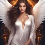 Ruchira Jadhav Instagram – Wings belong to those who believe in their power to Soar 🦅 
#ruchirasays believe in the magic of your dreams & fly high 🤍

Lovely edits by : @_sm_edits___ ✨

#RuchiraJadhav