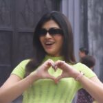 Ruchira Jadhav Instagram - Hey guys, my new travel show- Bollylands.com is now streaming on MX Player. Bollylands.com, A travel show that intertwines the allure of Bollywood with a mesmerizing array of destinations worldwide, offering a vibrant exploration of culture, cinema, and breathtaking locales. Do watch the entire Vietnam season on Mx player.🫰🏻 #ruchirasays Show some love ❤️ Dropping the link in stories. Directed by : @shashank.mane.50 DOP : @farhaanbhatkar Casting Director: @pareshpatelwse Team : @prasadsalve11 @cicymane @yogeshsalgarkar #bollylandsofficial #bollywoodmasala #travel #Vietnam